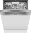 Einbau-Geschirrspüler G 5811 SCi Active Plus im Angebot bei expert in Halle Einbau-Geschirrspüler G 5811 SCi Active Plus Angebote von Miele bei expert Halle für 999,00 €