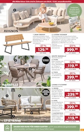 Gartenmöbel im Dehner Garten-Center Prospekt in Heidenheim Aktueller Dehner Garten-Center Prospekt mit Gartenmöbel, "Aktuelle Angebote", Seite 13