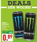 Aktuelles Monster Energy Drink Angebot bei Marktkauf in Bottrop ab 0,89 €