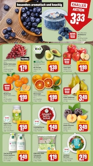 Lebensmittel im REWE Prospekt "Dein Markt" mit 20 Seiten (Stuttgart)