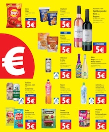 Cola im famila Nordost Prospekt "besser als gut!" mit 28 Seiten (Norderstedt)