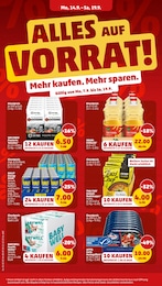 Fisch Angebot im aktuellen Penny Prospekt auf Seite 16