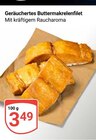 Aktuelle Butter Angebote bei GLOBUS in Siegen (Universitätsstadt) Aktuelles Geräuchertes Buttermakrelenfilet Angebot bei GLOBUS in Siegen (Universitätsstadt) ab 3,49 €