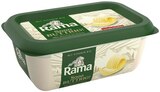 Brotaufstrich Angebote von Rama bei REWE Ingolstadt für 1,19 €