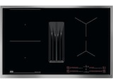 Aktuelle Kochfeld Angebote bei MediaMarkt Saturn in München Aktuelles TH84CB0FRB, Kochfeld mit integriertem Abzug (796 mm breit, 516 tief) Angebot bei MediaMarkt Saturn in München ab 1.759,00 €