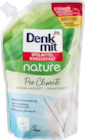 dm-drogerie markt Rohrbach - Spülmittel Konzentrat nature Angebot im Prospekt Spülmittel Konzentrat nature bei dm-drogerie markt im Rohrbach Prospekt für 1,35 €