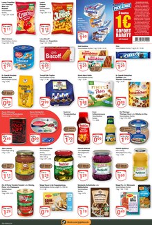 Chips im aktuellen GLOBUS Prospekt (Jena) Chips im GLOBUS Prospekt "Aktuelle Angebote" mit 38 Seiten (Jena)