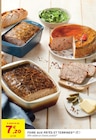 Foire aux patés et terrines à 7,20 € dans le catalogue Intermarché Hyper