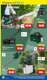 Säge Angebote im Prospekt "LIDL LOHNT SICH" von Lidl auf Seite 48