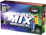 Bengalmix von Comet Feuerwerk für 4,99 € bei METRO im Angebot Bengalmix von Comet Feuerwerk im aktuellen METRO Prospekt
