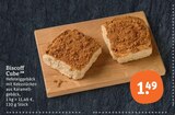 Biscoff Cube von  im aktuellen tegut Prospekt für 1,49 €