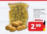 Speisekartoffeln im Angebot bei Markant Nordwest in Aurich Speisekartoffeln Angebote bei Markant Nordwest Aurich für 2,99 €