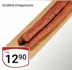 GLOBUS Waghäusel - Chilipeitsche Angebot im Prospekt Chilipeitsche bei GLOBUS im Waghäusel Prospekt für 12,90 €