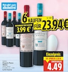 Primitivo von Doppio Passo im aktuellen E center Prospekt