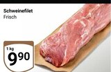 Aktuelles Schweinefilet Angebot bei GLOBUS in Leipzig ab 9,90 €