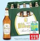 Aktuelles Premium Pils Angebot bei Marktkauf in Ludwigsburg ab 10,99 €