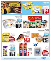 Aktueller EDEKA Prospekt mit Butter, "Wir lieben Lebensmittel.", Seite 6
