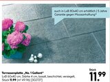 Aktuelles Terrassenplatte „No. 1 Gallant“ Angebot bei Hellweg in Siegen (Universitätsstadt) ab 11,99 €