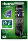 Hof-Apotheke - nicorette® mint Spray 1 mg/Sprühstoß NFC Angebot im Prospekt nicorette® mint Spray 1 mg/Sprühstoß NFC bei Hof-Apotheke im Prospekt "" für 29,79 €