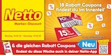 18 Rabatt Coupons im aktuellen Prospekt bei Netto Marken-Discount in Königsdorf