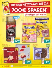 Aktueller Netto Marken-Discount Prospekt mit Nescafe, "Aktuelle Angebote", Seite 4