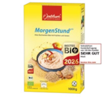VITALIA Reformhaus Villingen-Schwenningen - MorgenStund Angebot im Prospekt MorgenStund bei VITALIA Reformhaus im Villingen-Schwenningen Prospekt für 8,99 €