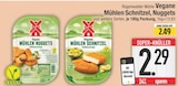 Vegane Mühlen Nuggets von Rügenwalder Mühle im aktuellen EDEKA Prospekt für 2,29 €
