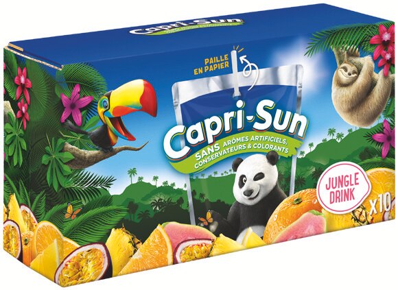 Capri-Sun