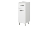 calmo2go Badschrank Wanda von  im aktuellen Höffner Prospekt für 129,00 €