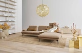 Sofa von  im aktuellen Möbel Inhofer Prospekt für 3.133,10 €