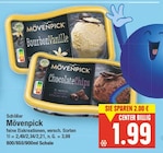 Mövenpick von Schöller im aktuellen E center Prospekt für 1,99 €