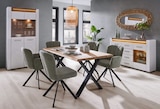 ESSTISCH „OAK“ Angebote bei mömax Laatzen für 89,90 €