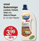 Bodenreiniger im Angebot bei V-Markt in Kaufbeuren Bodenreiniger Angebote von emsal bei V-Markt Kaufbeuren für 3,99 €