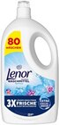 Vollwaschmittel im Angebot bei Kaufland in Wesel Vollwaschmittel Angebote von Lenor bei Kaufland Wesel für 14,99 €