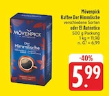 Aktuelles Kaffee Der Himmlische Angebot bei EDEKA in Nürnberg ab 5,99 €