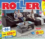 Wohnzimmermöbel Angebot in Wahlstorf b Preetz, Holst Wohnzimmermöbel im aktuellen Prospekt bei ROLLER in Wahlstorf b Preetz, Holst