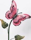Wanddeko Schmetterling Angebote bei Zimmermann Wolfsburg für 2,99 €