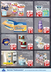 Butter im EDEKA Prospekt in Buchholz Aktueller EDEKA Prospekt mit Butter, "Top Angebote", Seite 15
