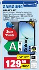 Aktuelles Galaxy A17 Angebot bei Marktkauf in Stuttgart ab 129,99 €