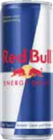 Marktkauf Grevesmühlen - Red Bull Energy Drink Angebot im Prospekt Red Bull Energy Drink bei Marktkauf im Grevesmühlen Prospekt für 0,99 €