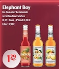 Ice Tea oder Lemonade bei Trink und Spare im Ahlen Prospekt für 1,29 €