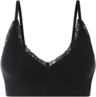 Brassière côtelée femme - esmara en promo chez Lidl Roubaix à 4,99 €