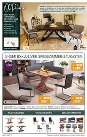 Aktueller Opti-Wohnwelt Prospekt mit Möbel, "Gutscheinwochen", Seite 10