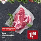 Duroc Schweinenacken bei Markant im Bredstedt Prospekt für 1,99 €