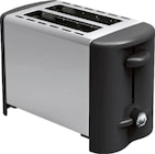 Toastautomat Edelstahl TO-800.2 Angebote von WK bei POCO Bergheim für 11,00 €