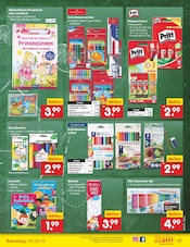 Kleber im Netto Marken-Discount Prospekt in Osnabrück Aktueller Netto Marken-Discount Prospekt mit Kleber, "Aktuelle Angebote", Seite 39