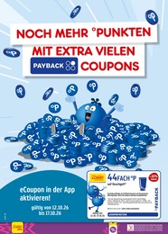 Netto Marken-Discount Coupons im Prospekt Netto Marken-Discount Coupons im Prospekt