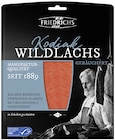 Wildlachs von Friedrichs im aktuellen METRO Prospekt für 9,62 €