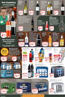 Rotkäppchen Sekt im GLOBUS Prospekt "Aktuelle Angebote" mit 25 Seiten (Oberursel (Taunus))