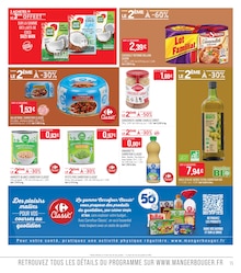 Catalogue Supermarchés Match, 08/04/2026 - 19/04/2026, Fête du primeur, 22 pages Prospectus Supermarchés Match en cours, "Fête du primeur", 22 pages